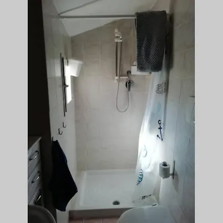 Casa Bandi Apartment *