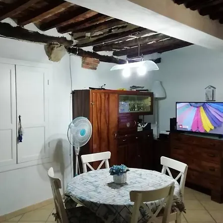 Casa Bandi * Gavorrano