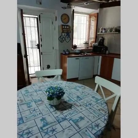 Apartment Casa Bandi *