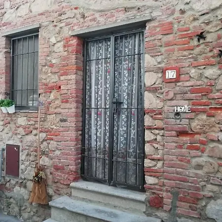Apartment Casa Bandi *