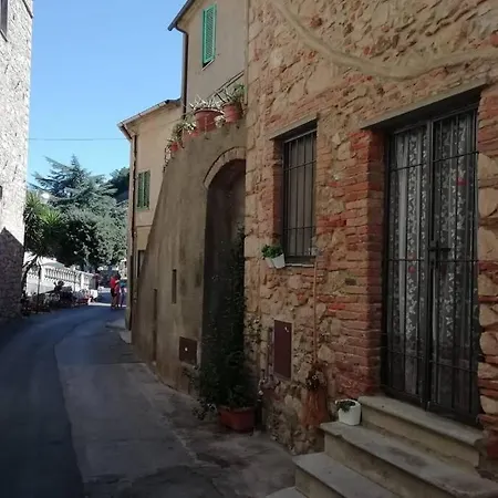 Casa Bandi *