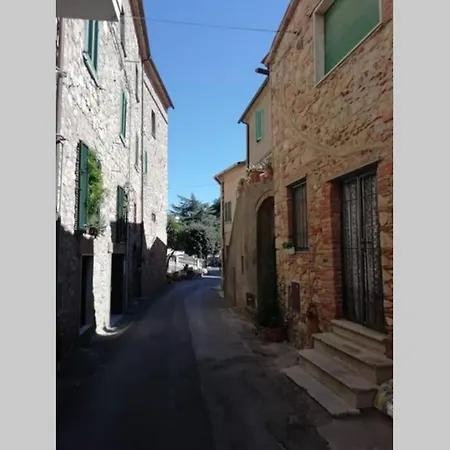 Apartment Casa Bandi *