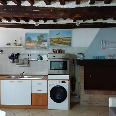 Casa Bandi *