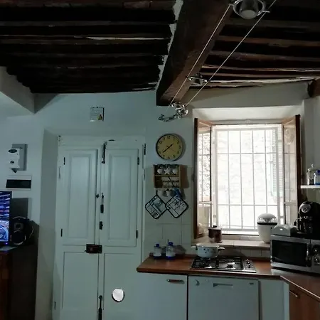Casa Bandi Apartment Gavorrano