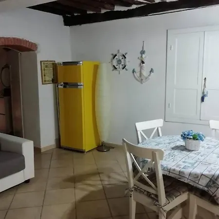 Casa Bandi Apartment