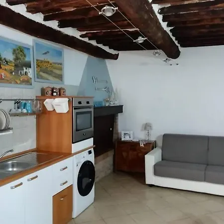 Apartment Casa Bandi
