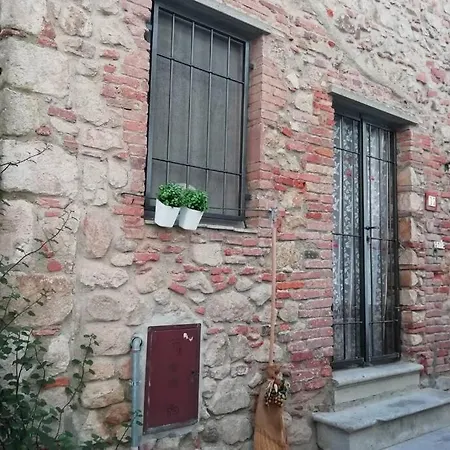Casa Bandi Apartment Gavorrano