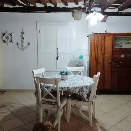 Casa Bandi * Gavorrano